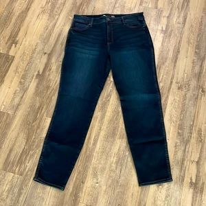 Kut from the Kloth Diana Fab Ab Skinny